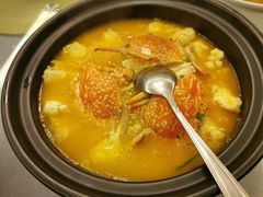 -荣誉海鲜酒楼(海湾店)