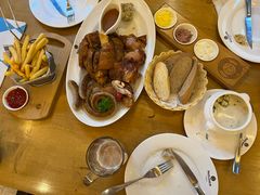 -天津普拉那啤酒坊(意风区店)