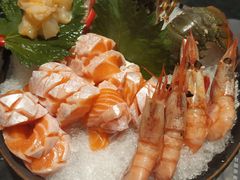 -小天鹅戴斯酒店鲸鲨百汇创作料理