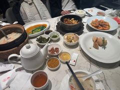 -潮州府·潮菜·砂锅粥(徐家汇店)