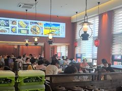 -老村长•湖北家常菜(南湖店)