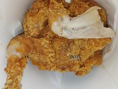 -肯德基(堤口店)