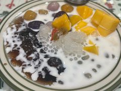 -堂屋糖水店(愚园店)