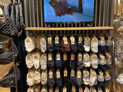 -MUJI无印良品(环球港店)
