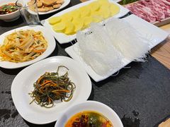 -徐记铜火锅(泉园店)