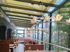 -唐猫庭院·千年陕菜(大唐不夜城店)