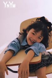 点击看大图 -雅尼·亚米儿童摄影美学馆(汉阳店)