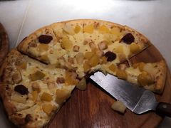 -比格比萨自助(宋家庄店)