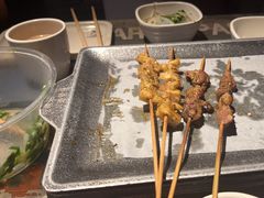 -管氏翅吧(广渠门店)