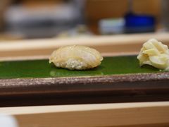 -鮨一日本料理(大中华店)