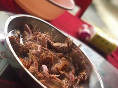 -胜海大排档·海鲜·黄鳝饭(十年老店)