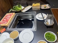 -海底捞火锅(石景山万达广场店)