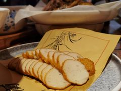 -头上红煨盐鸡·非遗院子餐厅