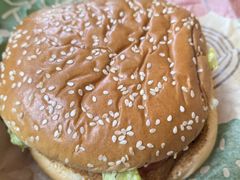 -汉堡王(北京三里屯购物中心)