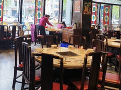 -红鼎坊·老成都火锅(新南门店)