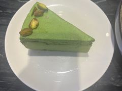 -THE WOODS 简餐 (国贸商城店)