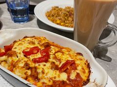 -必胜客(漕宝路店)