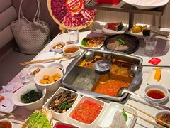 -海底捞火锅(杭州庆春路夜宵主题店)