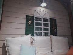 -初拾·花里餐厅(钜城华亿店)