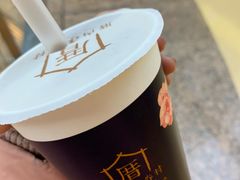 涓豆腐奶茶-厝内小眷村(西单大悦城店)