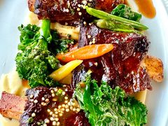 -福楼毕斯罗F Bistronome(国贸商城约会地标景观店)