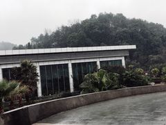 -明月山天沐温泉度假村