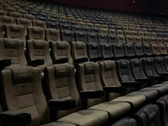 -金逸影城(光美江宁IMAX店)