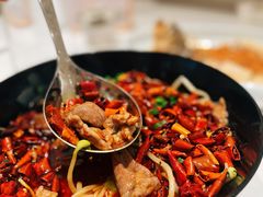 -茉里粤菜(皇姑万象汇店)