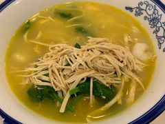 -上海老饭店(北京分店)