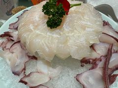 -帝皇海海鲜豆捞(桐泾商务广场店)