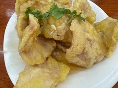 -东北四季饺子王(华山路店)