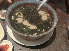 -大洋家·精品潮汕菜·生腌砂锅粥(天河东路店)
