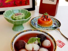 -中卫御苑福膳·养生局(圆明园店)