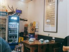 大堂-陈记味道枣庄辣子鸡(佛山街总店)