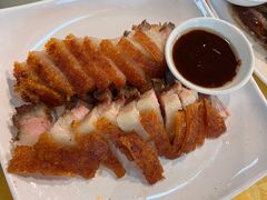 -老字号蛇口德记烧腊饭店·海鲜加工