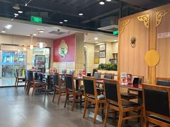 -宏状元现熬粥·京味菜(五棵松店)