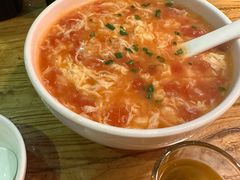 -吕氏疙瘩汤·私家菜馆(慈云寺店)