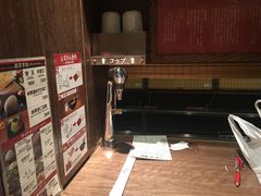 -一蘭拉面(新宿中央东口店)