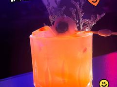 -MOSSO音乐酒吧·live house(南京旗舰店)