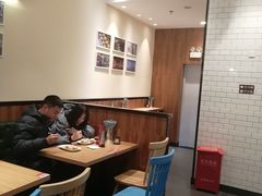 -小杨生煎(南京东路食品一店)