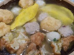 -阿金大白·上海菜馆(新天地店)