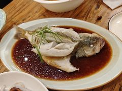 -大地烙馍村(商城路店)