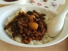 -喜家德虾仁水饺(马栏店)