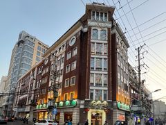 -燕云楼(云南路店)