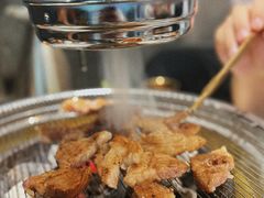 -本炙炭烤·蒲烧活鳗料理店(金沙洲店)