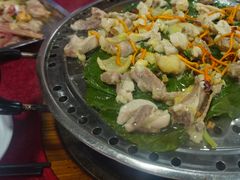 -友口福(大良店)