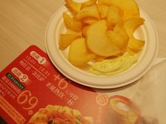 -City1+1城市比萨·意面(欧亚梅河购物中心店)