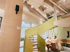 -KimPro 辛普乐概念韩餐