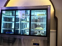 -新疆巴州金丝特餐厅(大钟寺店)