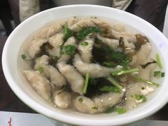 -正宗八宝冰饭·非遗冰饭·烧烤(奎桥店)